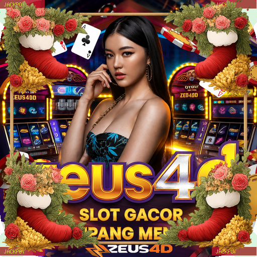 zeus4d — mitra unggulan